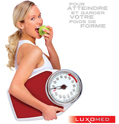 Luxo puncture Antibes Luxomed